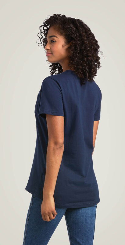 Rebar Cotton Strong Back